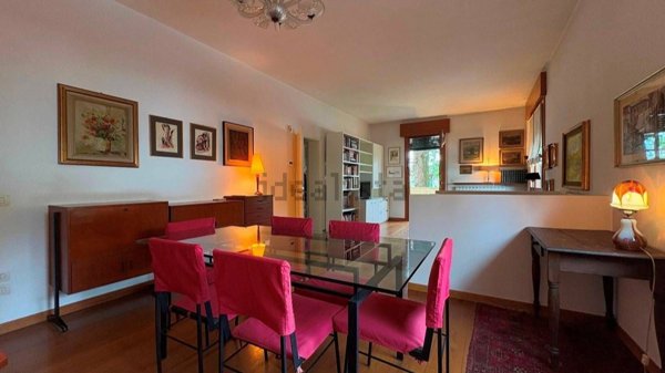 appartamento in vendita a Treviso in zona Centro Storico