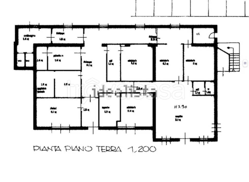 casa indipendente in vendita a Treviso in zona Santa Bona