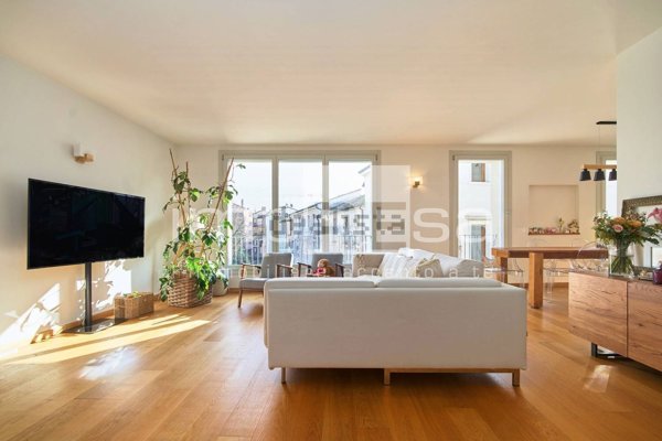 appartamento in vendita a Treviso in zona Centro Storico