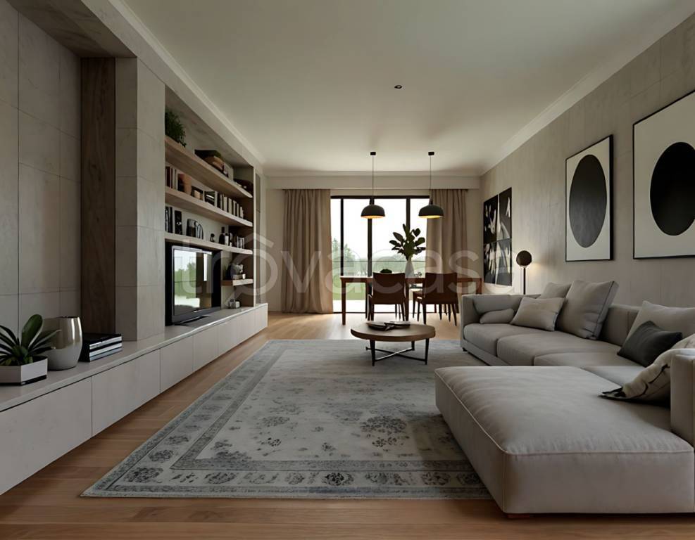 appartamento in vendita a Treviso in zona Centro Storico