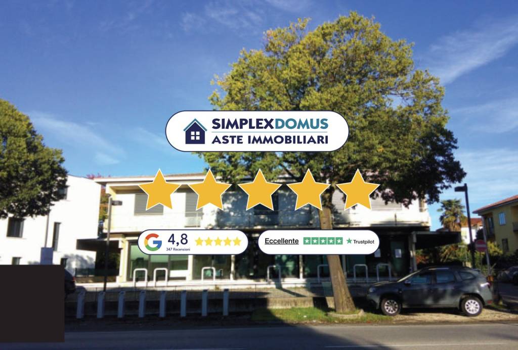 casa indipendente in vendita a Treviso in zona Santa Bona