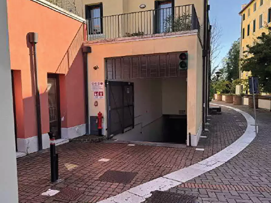 casa indipendente in vendita a Treviso