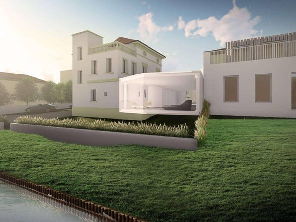 casa indipendente in vendita a Treviso