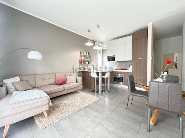 appartamento in vendita a Treviso