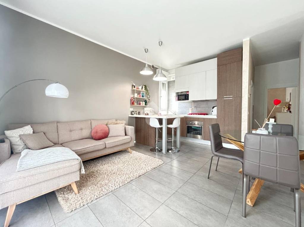 appartamento in vendita a Treviso