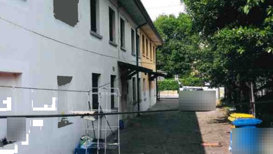 appartamento in vendita a Treviso