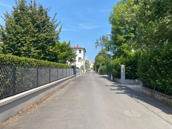 casa indipendente in vendita a Treviso in zona Centro Storico