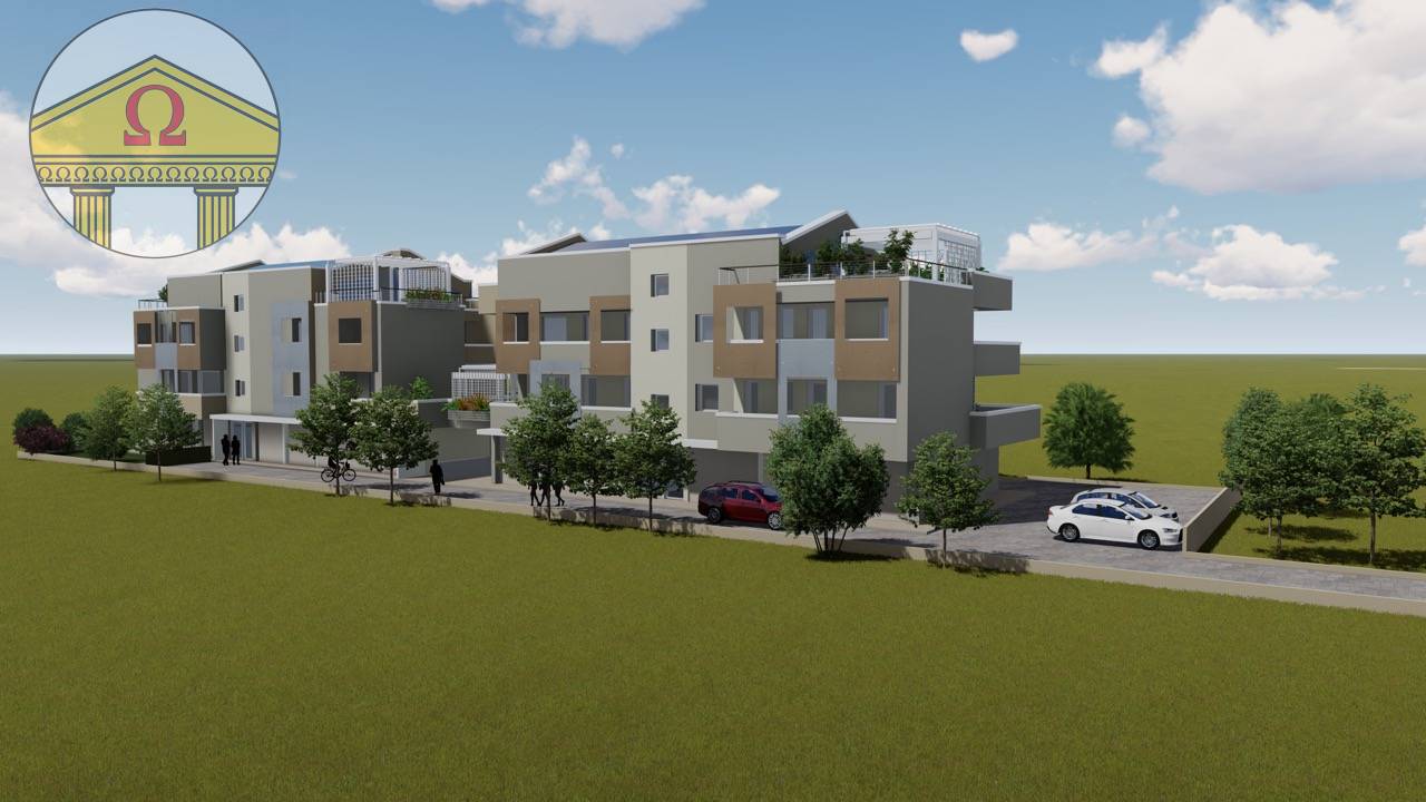 appartamento in vendita a Treviso in zona Santa Bona