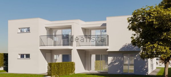 appartamento in vendita a Treviso in zona Santa Bona