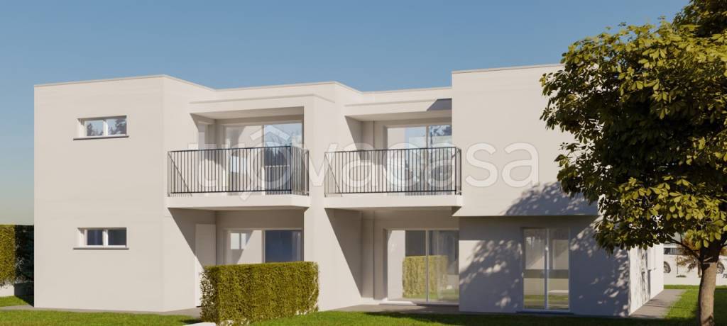 appartamento in vendita a Treviso in zona Santa Bona