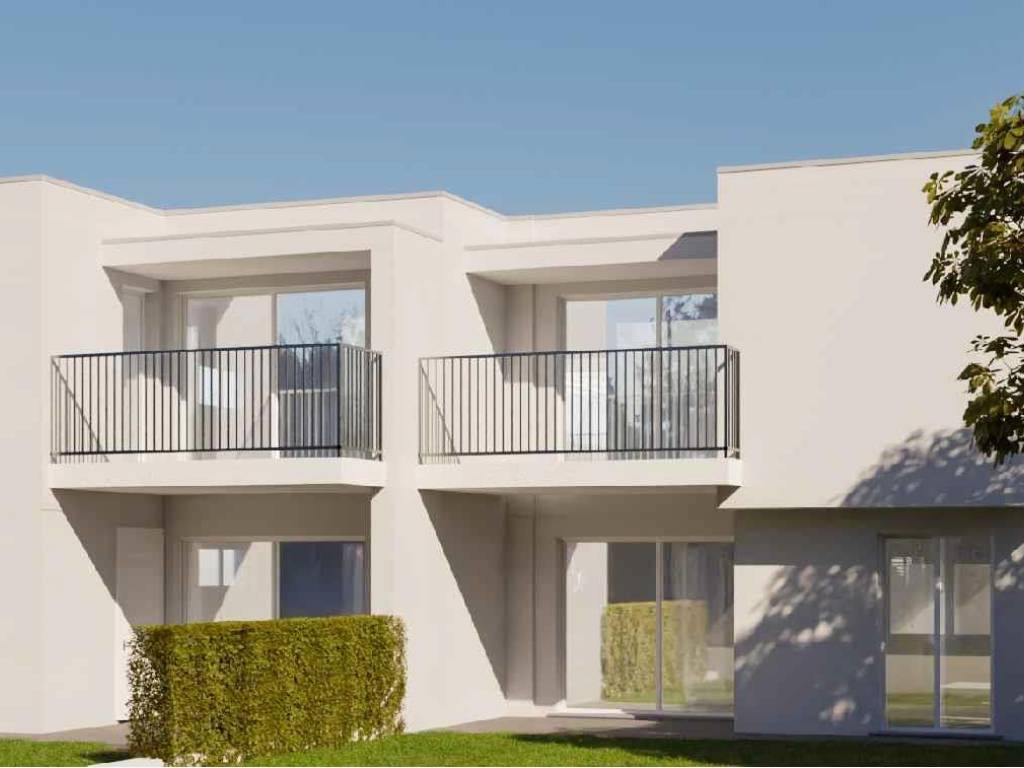 appartamento in vendita a Treviso in zona Centro Storico