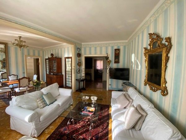 appartamento in vendita a Treviso in zona Centro Storico