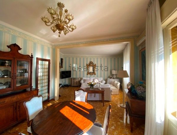 appartamento in vendita a Treviso in zona Centro Storico