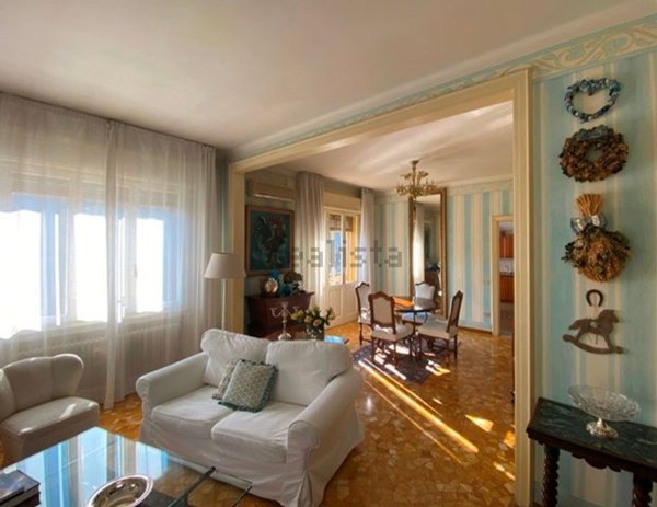 appartamento in vendita a Treviso in zona Centro Storico