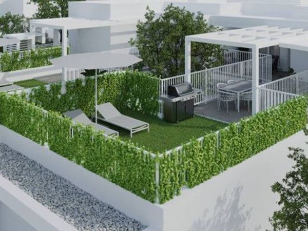 appartamento in vendita a Treviso in zona San Pelaio