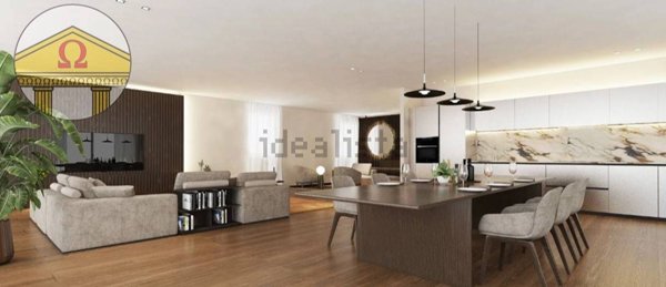 appartamento in vendita a Treviso in zona San Lazzaro