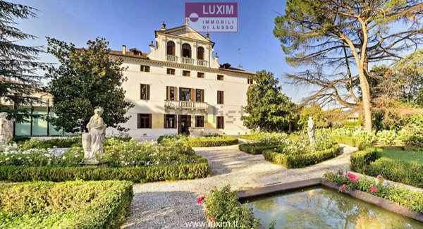 villa in vendita a Treviso in zona San Pelaio