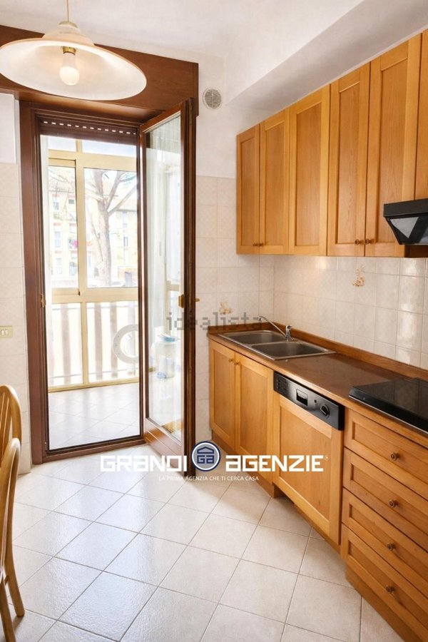 appartamento in vendita a Treviso in zona Centro Storico