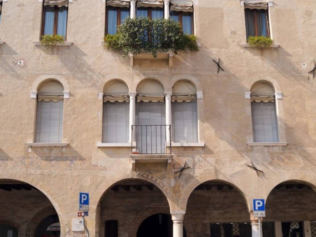 appartamento in vendita a Treviso