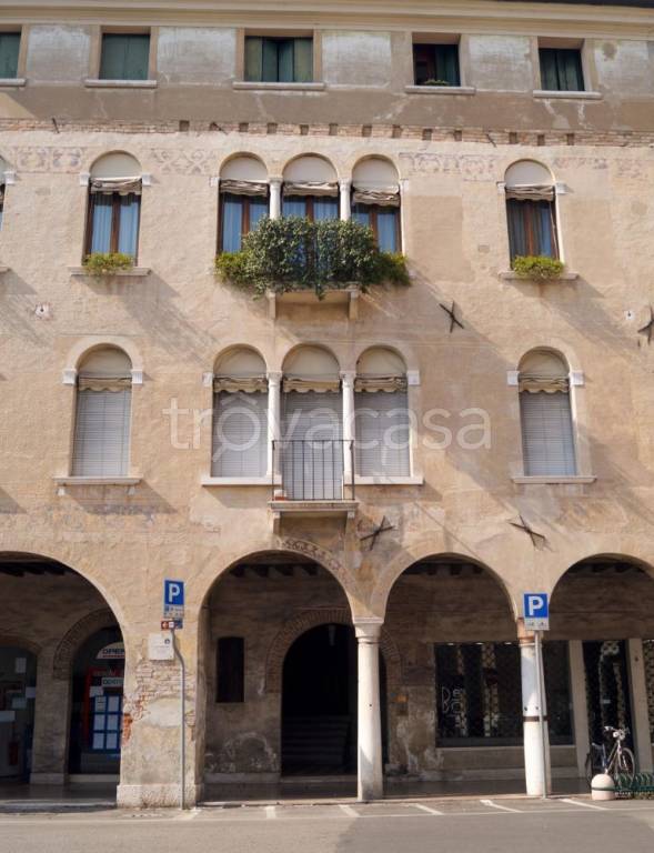 appartamento in vendita a Treviso