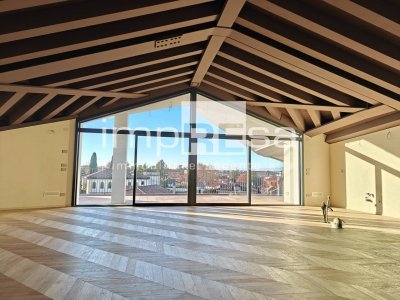 appartamento in vendita a Treviso in zona Centro Storico