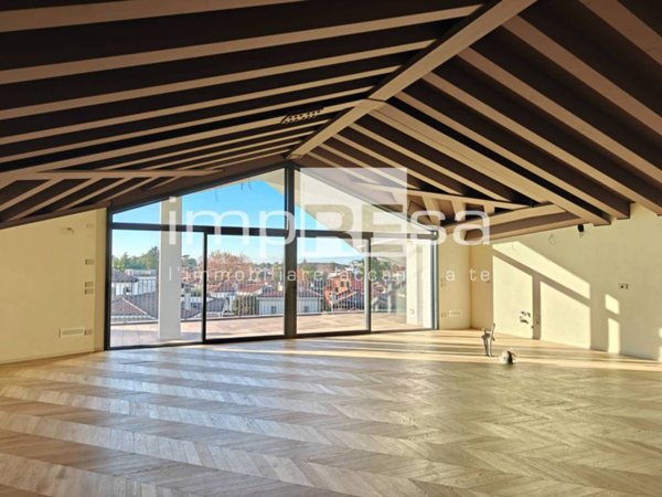 appartamento in vendita a Treviso in zona Centro Storico