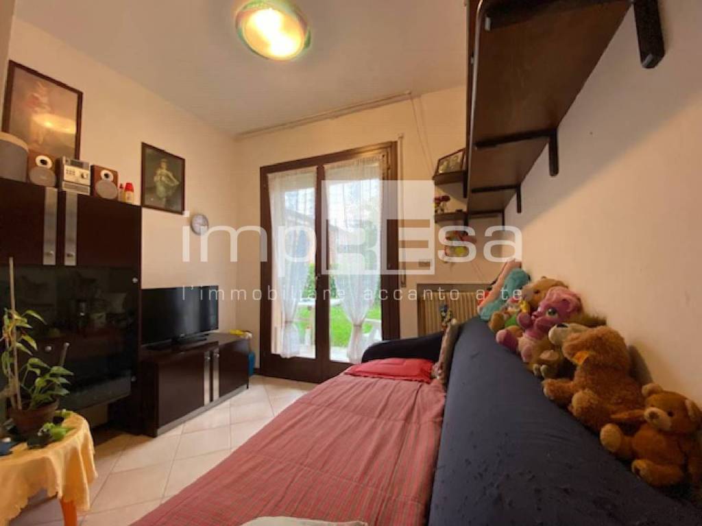 appartamento in vendita a Treviso in zona San Lazzaro