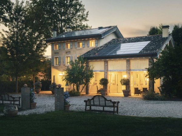 casa indipendente in vendita a Treviso in zona San Giuseppe