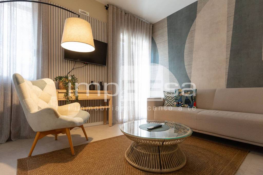 appartamento in vendita a Treviso in zona Centro Storico