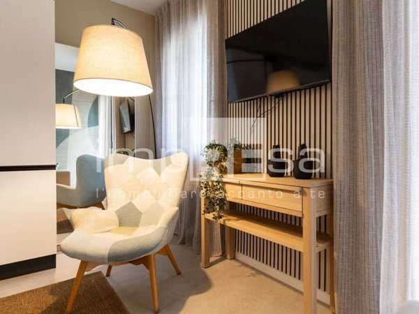 appartamento in vendita a Treviso in zona Centro Storico