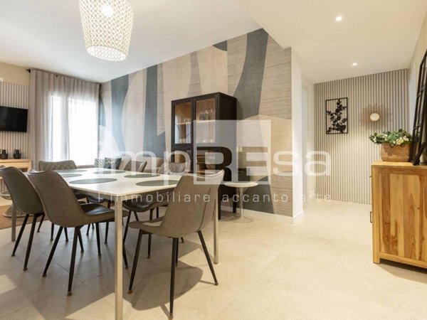 appartamento in vendita a Treviso in zona Centro Storico