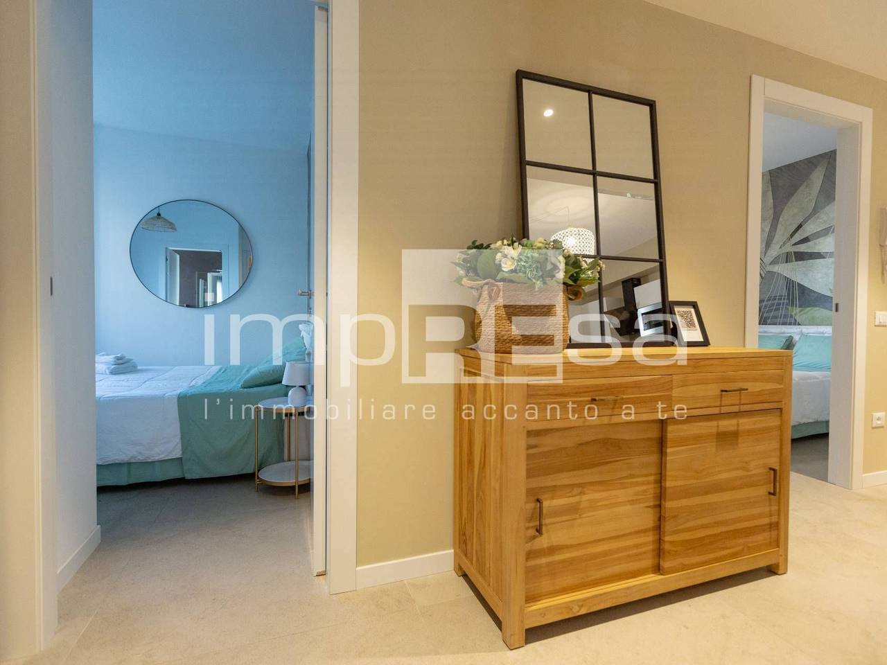 appartamento in vendita a Treviso in zona Centro Storico