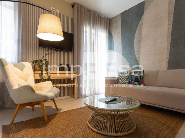 appartamento in vendita a Treviso in zona Centro Storico