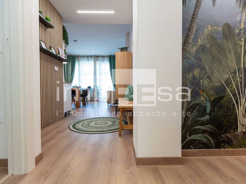 appartamento in vendita a Treviso in zona Centro Storico