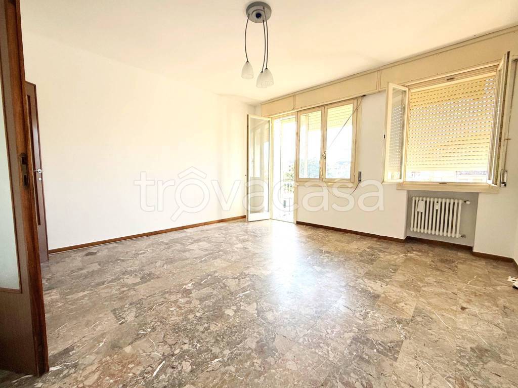 appartamento in vendita a Treviso