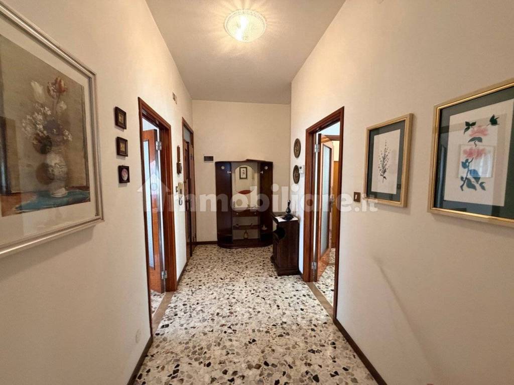 appartamento in vendita a Treviso in zona Centro Storico