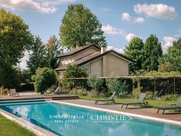 casa indipendente in vendita a Treviso in zona Canizzano