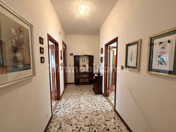 appartamento in vendita a Treviso in zona Centro Storico