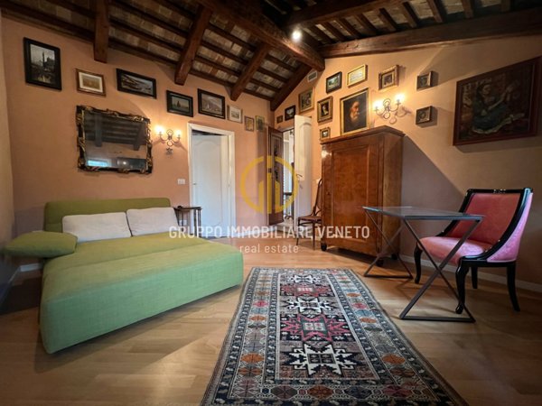 appartamento in vendita a Treviso in zona Centro Storico