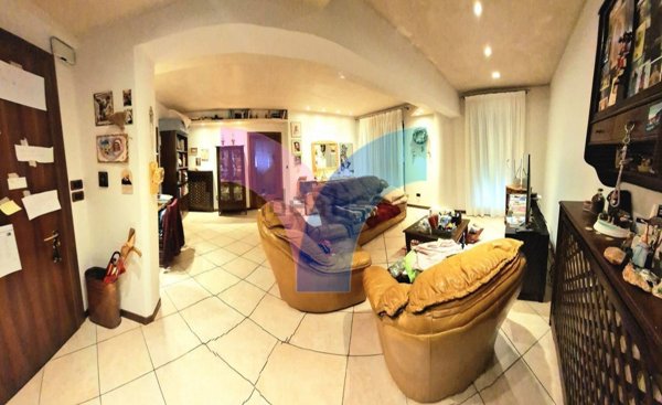 appartamento in vendita a Treviso in zona Centro Storico