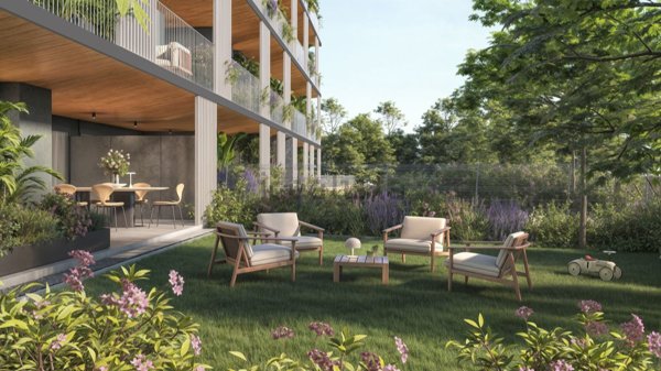 appartamento in vendita a Treviso