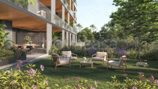 appartamento in vendita a Treviso