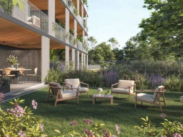 appartamento in vendita a Treviso