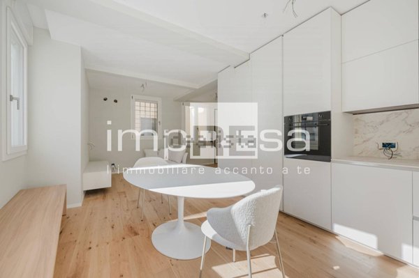 appartamento in vendita a Treviso in zona Centro Storico