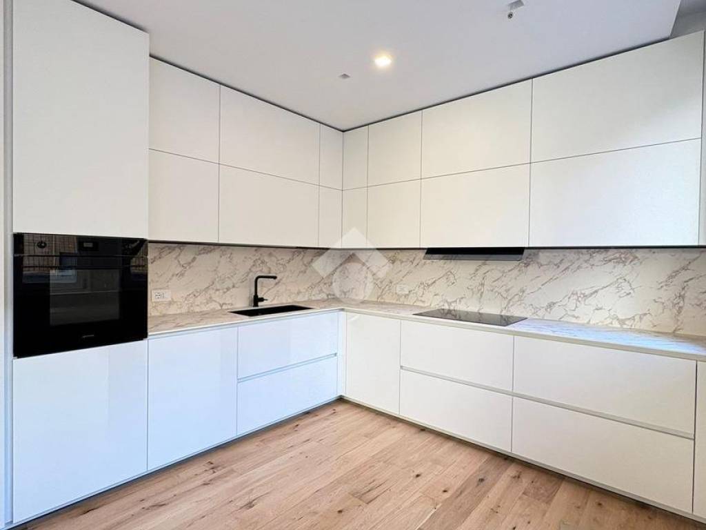 appartamento in vendita a Treviso in zona Centro Storico