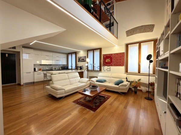 appartamento in vendita a Treviso