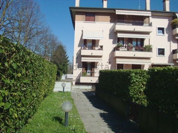 appartamento in vendita a Treviso in zona Santa Bona
