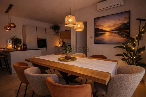 appartamento in vendita a Treviso