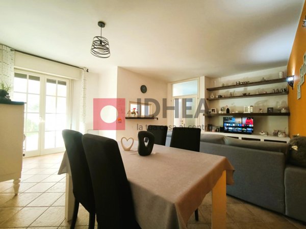 appartamento in vendita a Treviso in zona Centro Storico