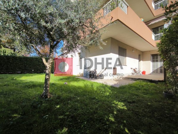 appartamento in vendita a Treviso in zona Centro Storico